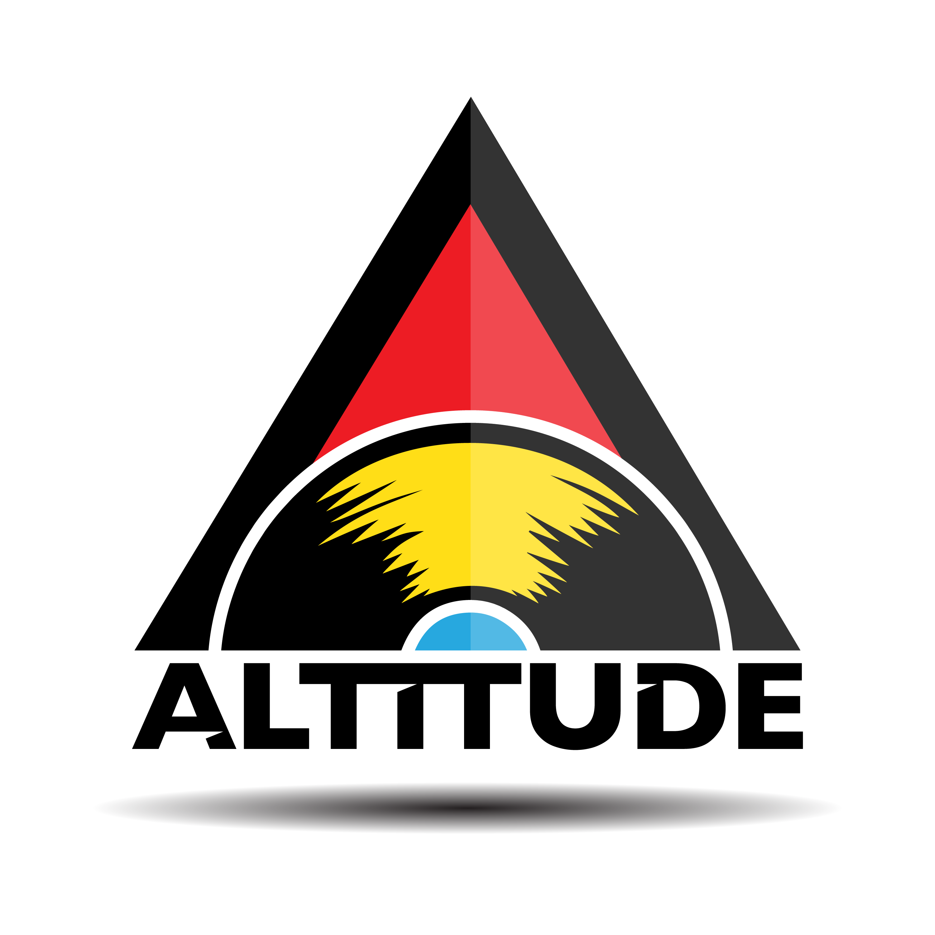 Altitude268 Logo