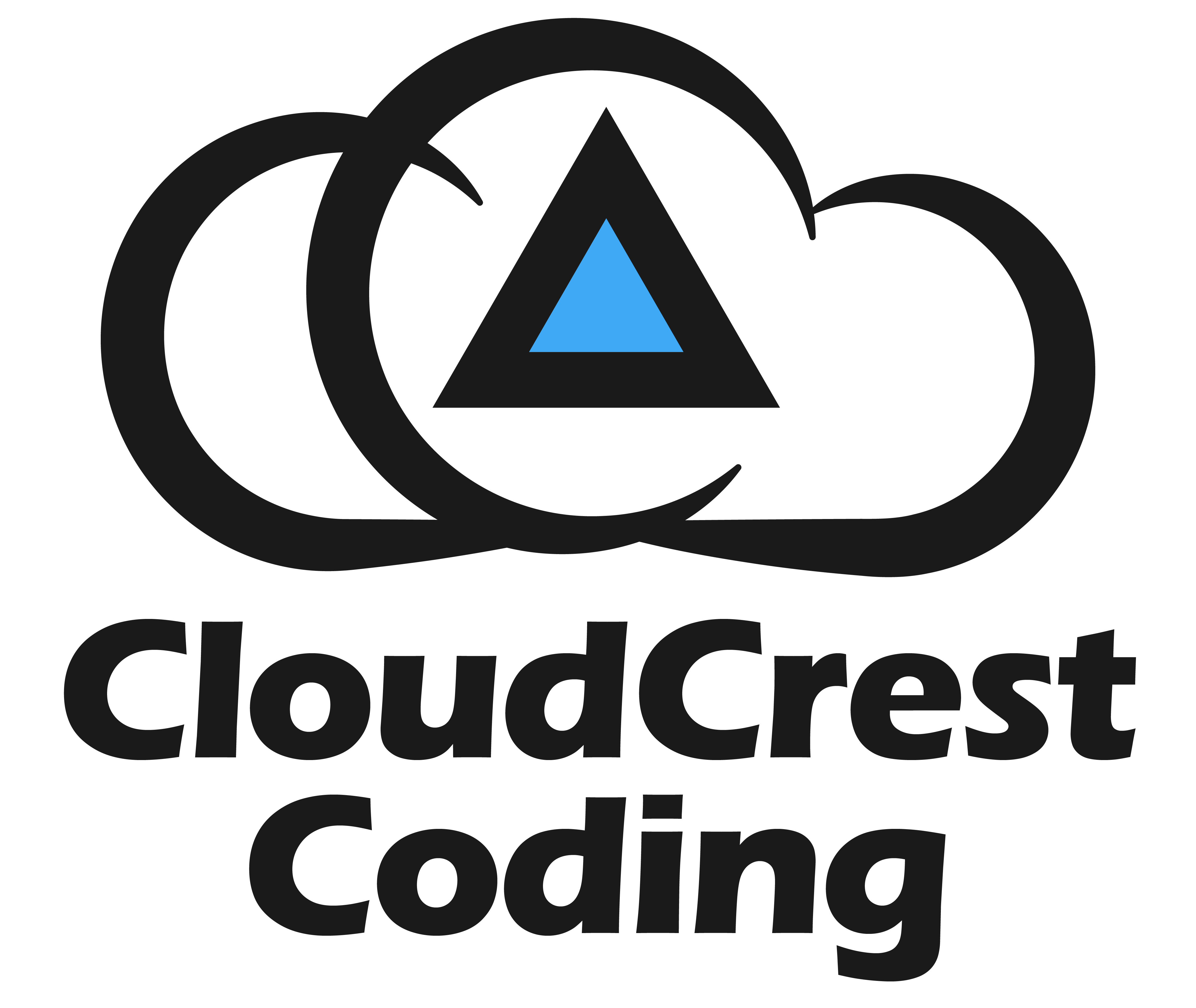 Cloudcrest Coding Team