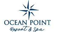 Ocean Point Resort & Spa Logo